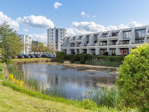 Kronborg Apartamento | Apartment Liv - 50m from the sea by Interhome