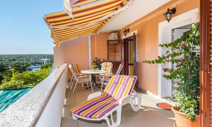 Simuni Apartamento | Apartment Ljiljana Simuni