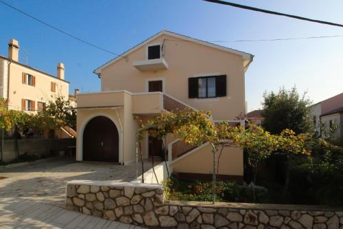 Punat Apartamento | Apartment Ljubica