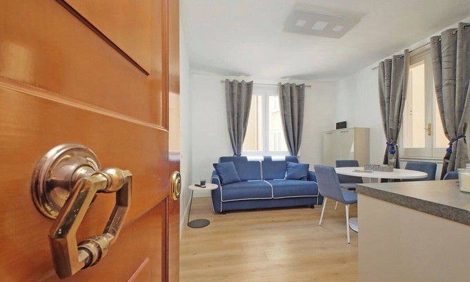 Campitelli Apartamento | Apartment located in the heart of Rome ideal for families or couples
