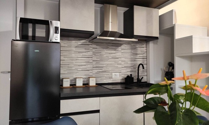 Famagosta Apartamento | Apartment Loft Design Milan near the Forum