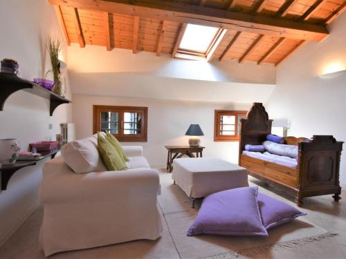 Este Apartamento | Apartment Loft Este by Interhome
