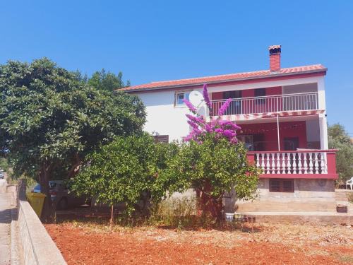 Zaglav Apartamento | Apartment Lordanic Zaglav, Dugi otok