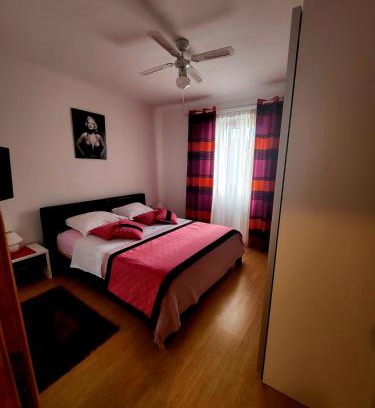 Municipality of Omisalj Apartamento | Apartment Lorna & Igor Zuvic