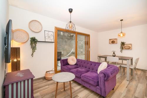 Ovronnaz Apartamento | Apartment Lotus