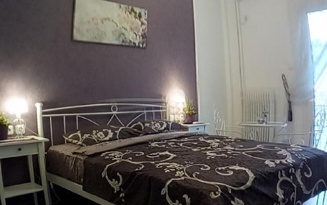 Athens City Centre Apartamento | Apartment "Love" near metro and center