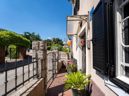 Lovran Apartamento | Apartment Lovrano-2 by Interhome