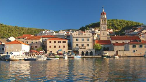 Pucisca Apartamento | Apartment Loza Pučišća