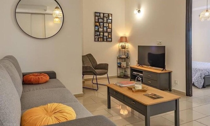 Borgo Apartamento | Apartment Lucciana CORSE
