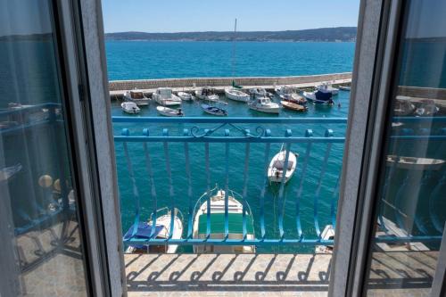 Kastel Novi Apartamento | Apartment Luce&Nina