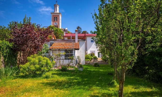 Bakar Apartamento | Apartment Lucija