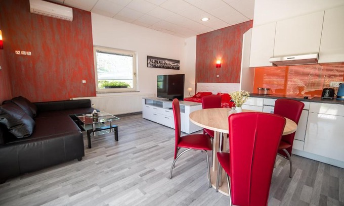 Smarjeske Toplice Apartamento | Apartment Lucija-Terme Šmarješke Toplice