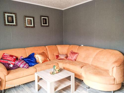 Stadtoldendorf Apartamento | Apartment Ludmilla by Interhome