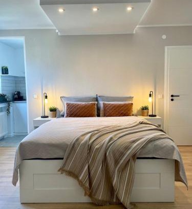Oberdorla Apartamento | Apartment Luise