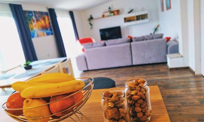 Donje Polje Apartamento | Apartment "Luka"