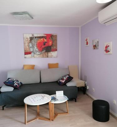 Gorinka Apartamento | Apartment Lukas Galileo Izuzetan