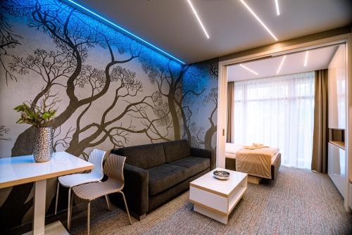 Vysoke Tatry Apartamento | Apartment Luna Hrebienok C111