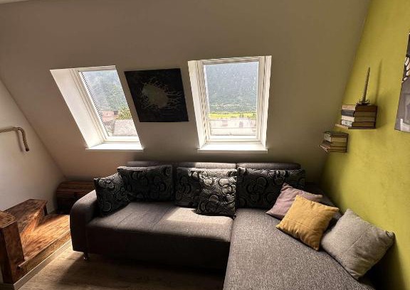 Bovec Apartamento | Apartment Luna