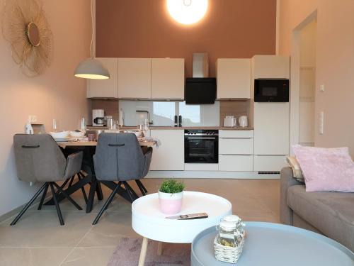 Dangast Apartamento | Apartment Luv & Lee, Am Alten Deich 4-6, Whg 2 36