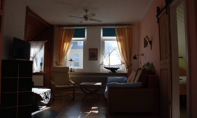 Doese Apartamento | Apartamento "Luv" con encanto hasta 4 personas