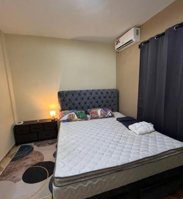 Lome Apartamento | Apartment luxe Atilamonou