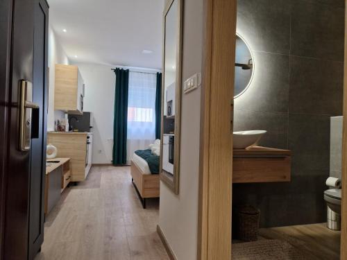 Slavonski Brod Apartamento | Apartment Luxury B