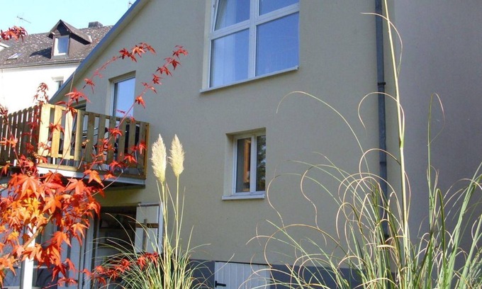 Waldrach Apartamento | Apartment Mühlbach - Apartment Am Mühlbach