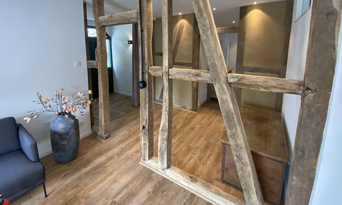 Kickenbach Apartamento | Apartment Mühlengrund, 92 sqm, 3 bedrooms, max. 6 people