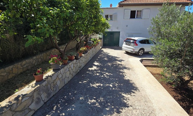 Brna Apartamento | Apartment Mila (112431-A1) - Brna - island Korcula