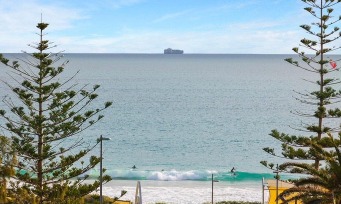 Scarborough Apartamento | Apartment M204 - coastal and comfortable!