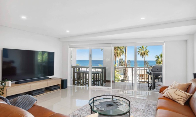 Scarborough Apartamento | Apartment M409 - High-end Luxury awaits