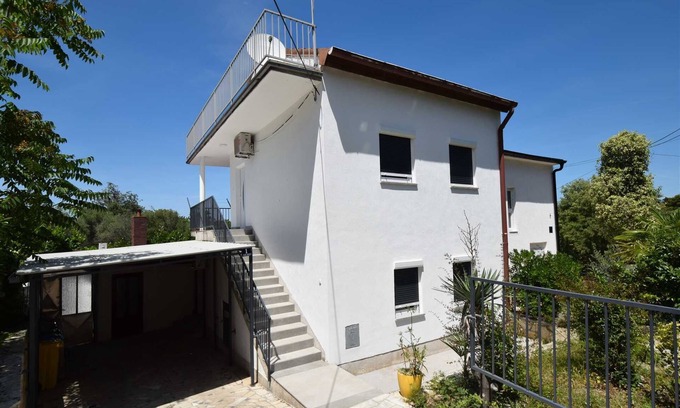 Milcetici Apartamento | Apartment Maar 1