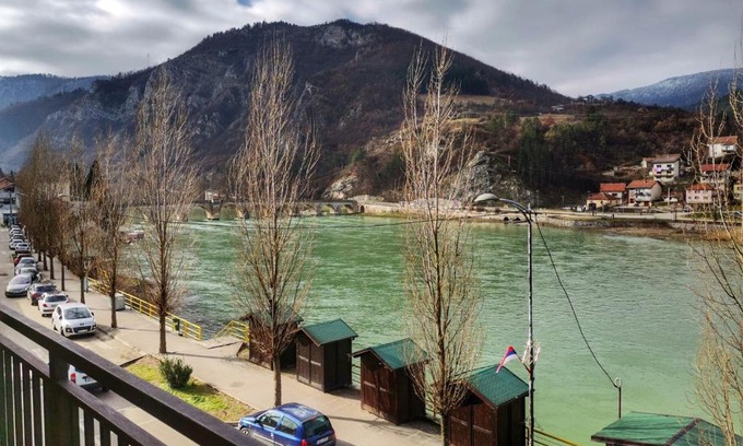 Visegrad Apartamento | Apartment Mademoiselle