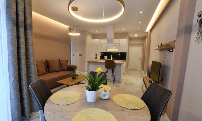 Dugopolje Apartamento | Apartment Madonna