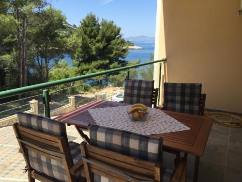 Rogac Apartamento | Apartment Maestral