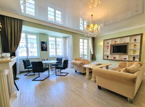 City Centre Apartamento | Apartment Magdalena