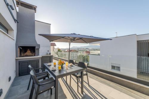 Podstrana Apartamento | Apartment Magdalena