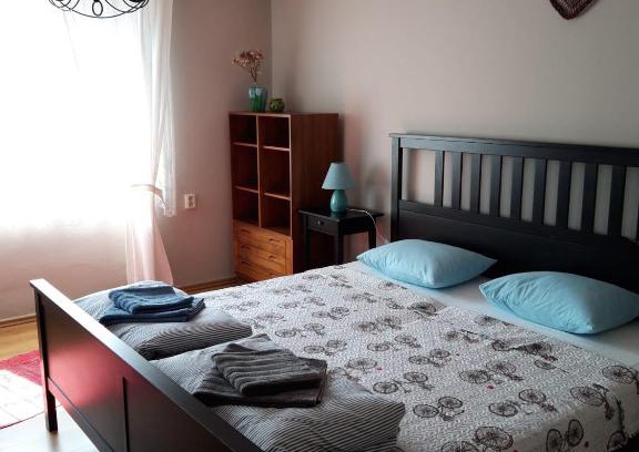 Polgrun Apartamento | Apartment Magdalena with garden and free bicycles