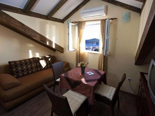 Gornji Kono Apartamento | Apartment Magic - One Bedroom Apartment with Sea View