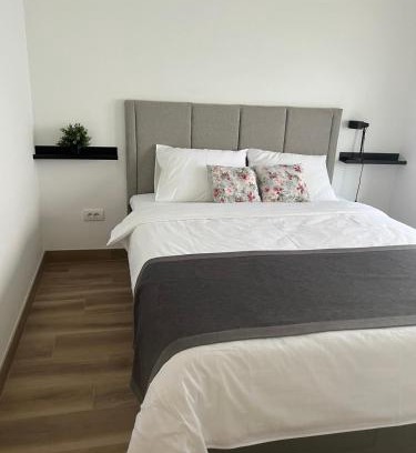 Zemun Apartamento | Apartment Magnolia gallery
