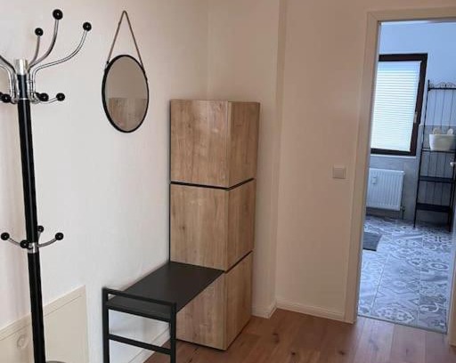 Schindeldorf Apartamento | Apartment Mahira im Luftkurort Schindeldorf