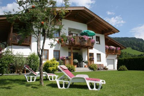 Radstadt Apartamento | Apartment Maier
