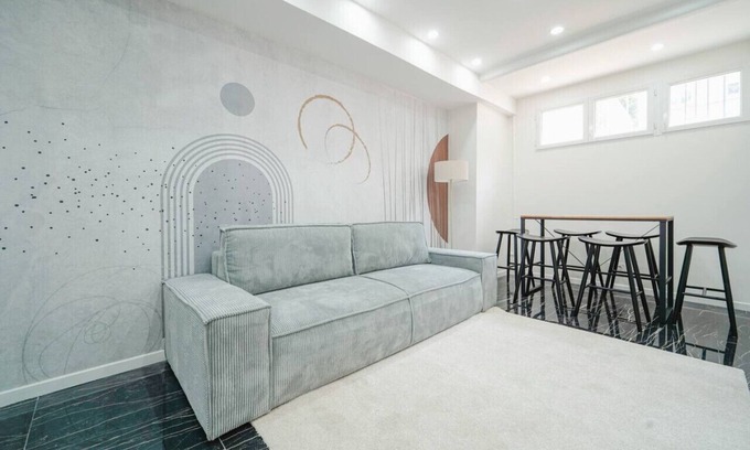 Les Lilas Apartamento | Apartment Mairie des Lilas