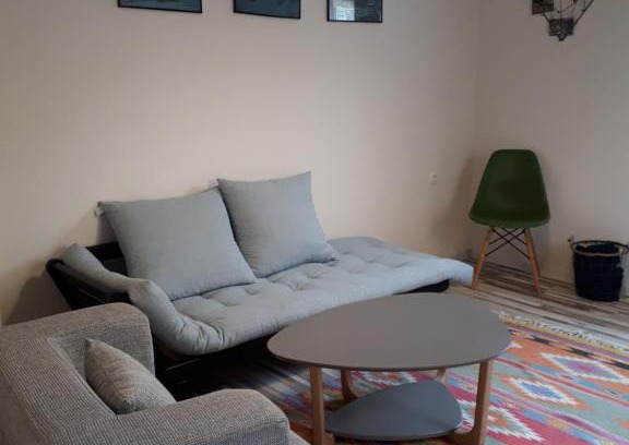 Plovdiv Center Apartamento | Apartment Maison 33