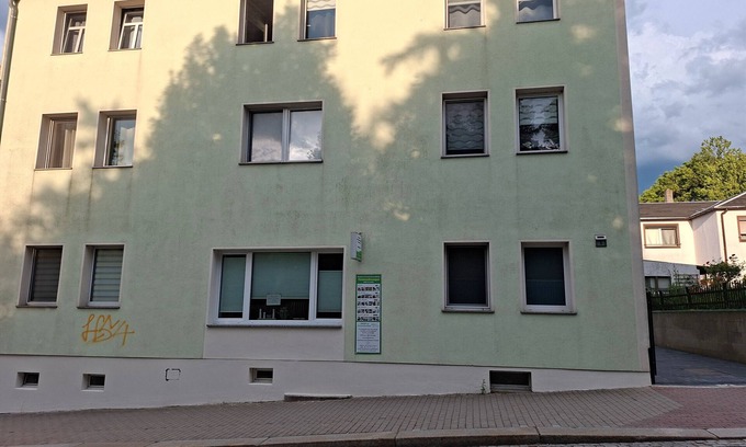 Radeberg Apartamento | Apartamento "Maisonette" con Terrazas y Wi-Fi