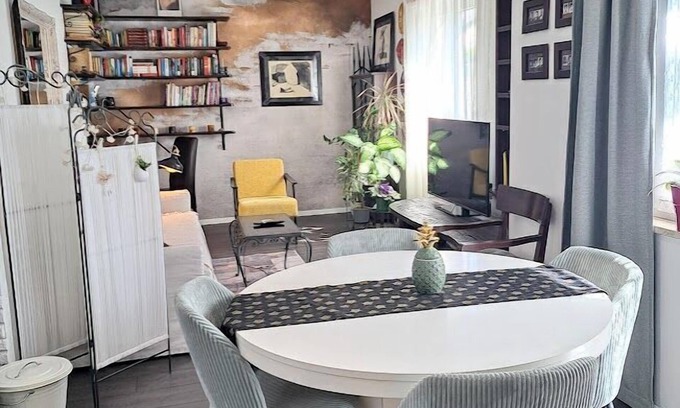 Sarsoni Apartamento | Apartment Maja (100711-A1) - Dražice