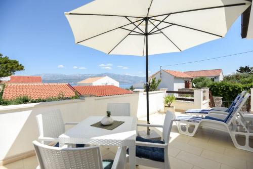 Splitska Apartamento | Apartment Maja