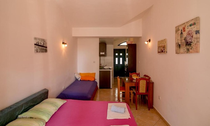 Topla Apartamento | Apartment Majstorovic Topla