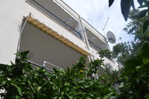 Ratac Apartamento | Apartment Makarska 11361b