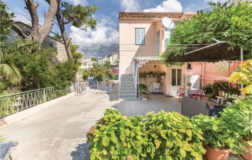 Dugis Apartamento | Apartment Makarska Lxxxi